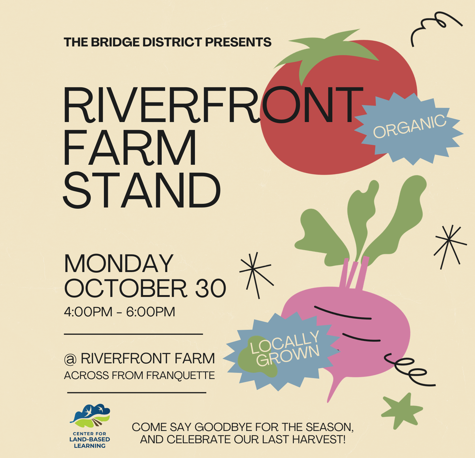 Harvest Farm Stand 10.30.23 (1)