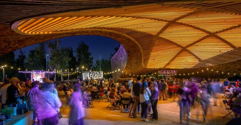 Drake’s Brewing Opening Massive Restaurant, Bar, and Entertainment